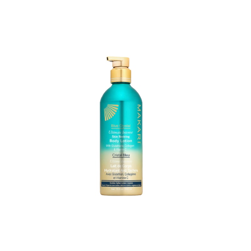 Makari Blue Crystal Skin Reviving Lotion