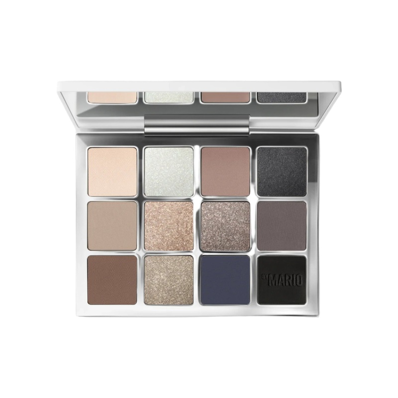 Makeup By Mario Ethereal Eyes Eyeshadow Palette: Moonlight