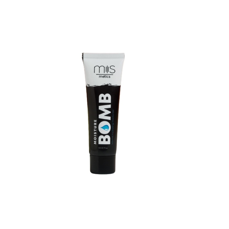 Mis Metics Moisture Bomb Moisturizer 50ML
