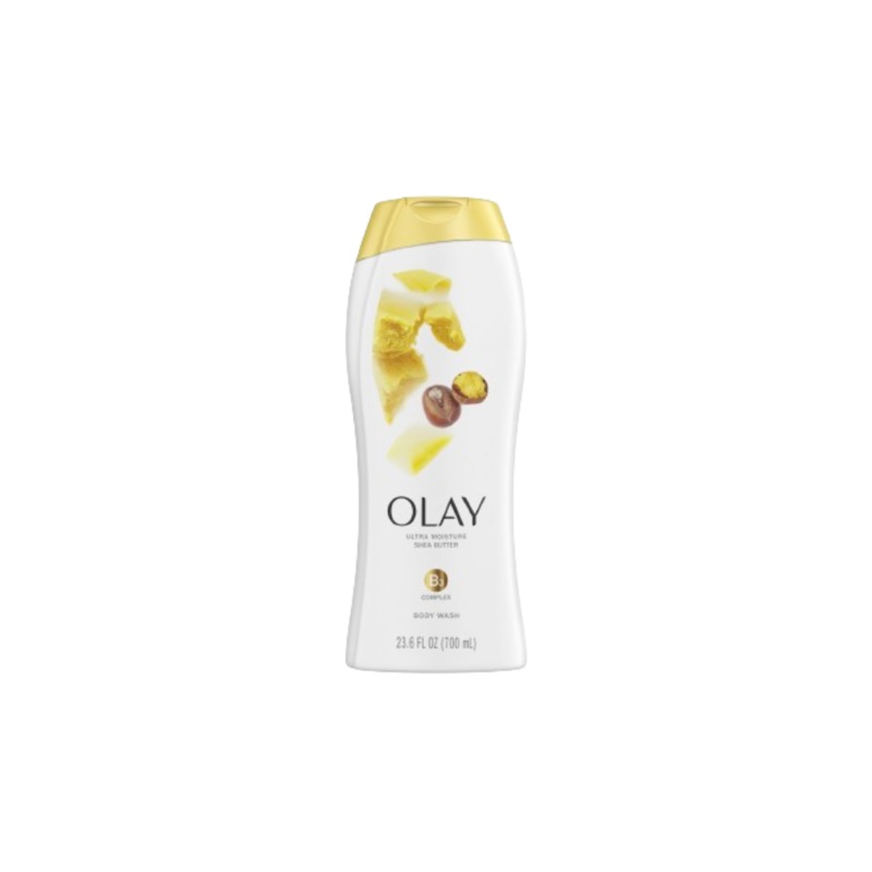 Olay Ultra Moisture Advanced With Shea Butter