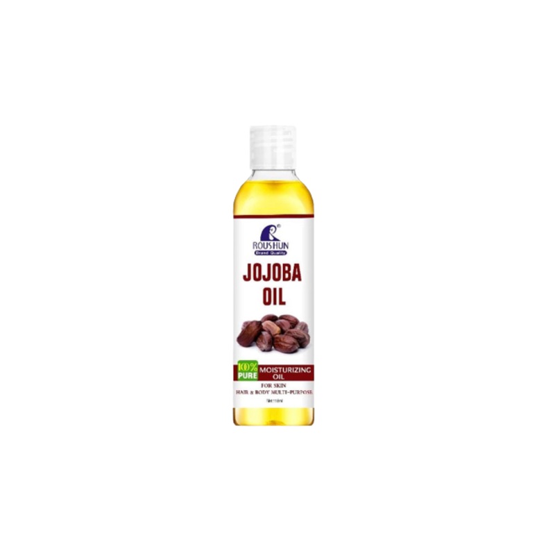 Roushun Jojoba Oil
