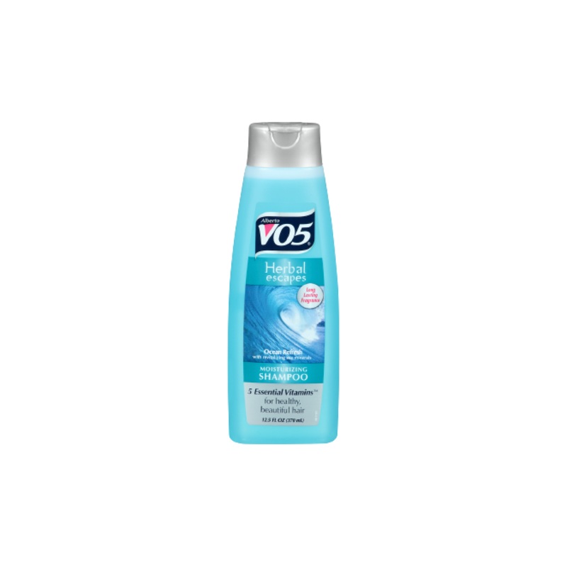 V05 Shampoo Herbal Escapes