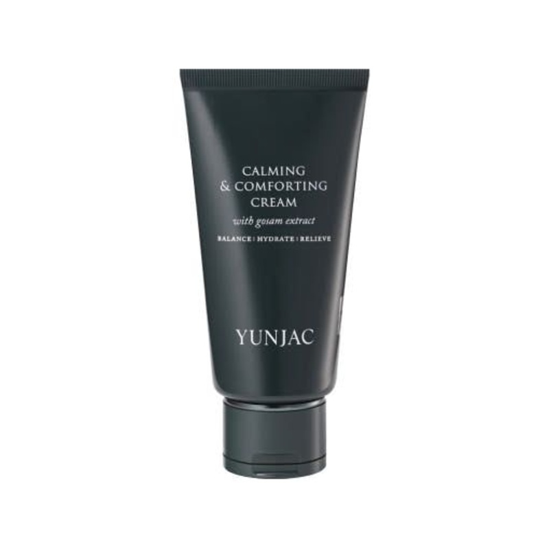 YUNJAC Calming & Comforting Cream – 60ml | Soothing & Hydrating Moisturizer