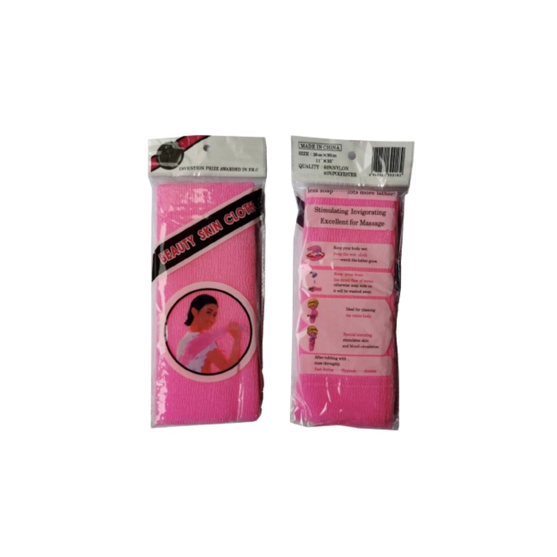 Beauty Skin Cloth Sponge