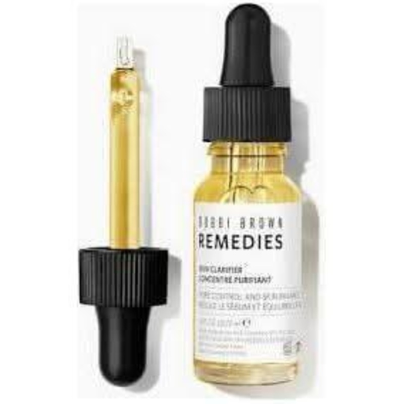 Bobbi Brown Skin Clarifier No. 75  14ml | Purify & Balance for Clearer, Healthier Skin