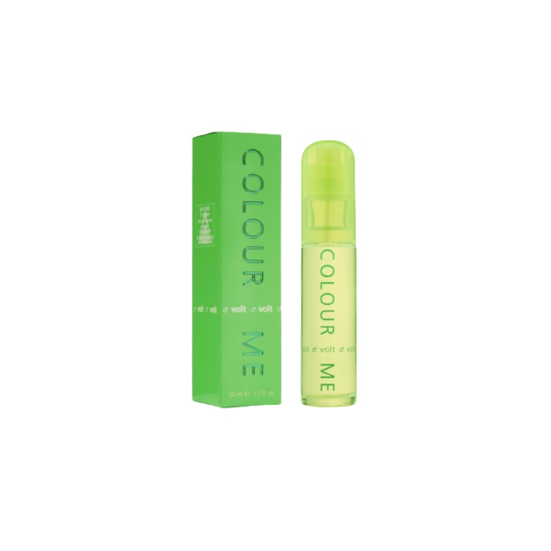 Colour Me Volt 50ML