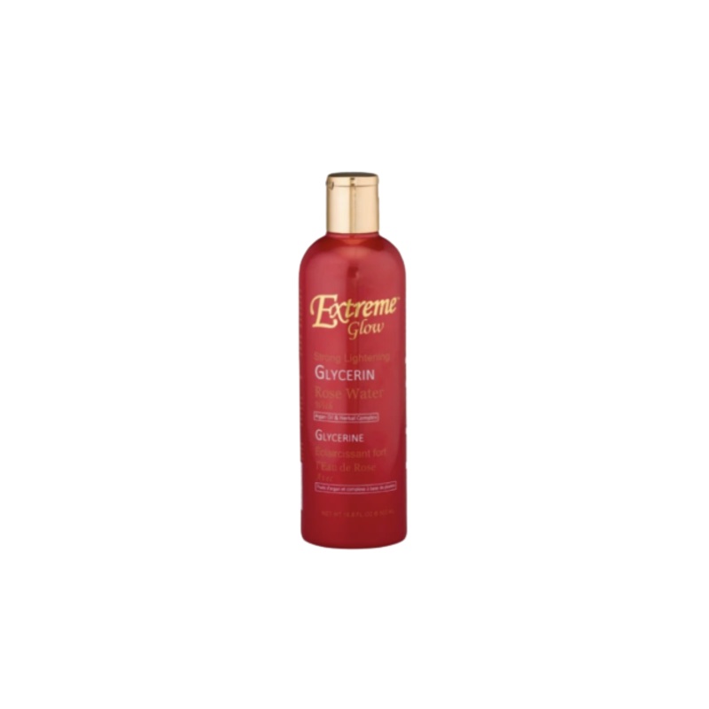 Extreme Glow Glycerine
