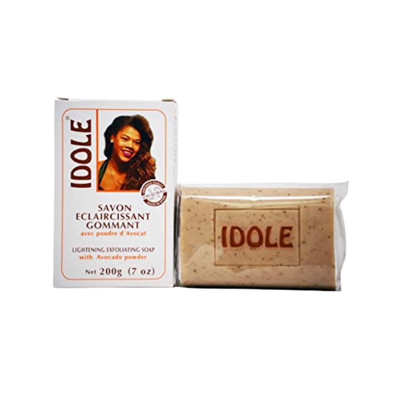 Idole Lightening Soap 200G