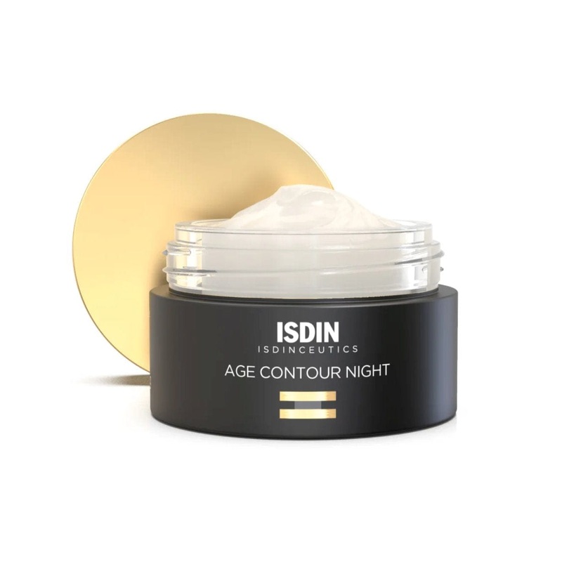 ISDIN Age Contour Night 1.8 fl. oz.