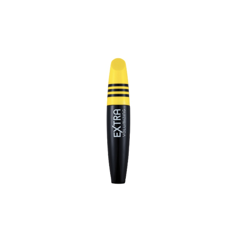 Pretty By Flormar Extra Volumizing Mascara