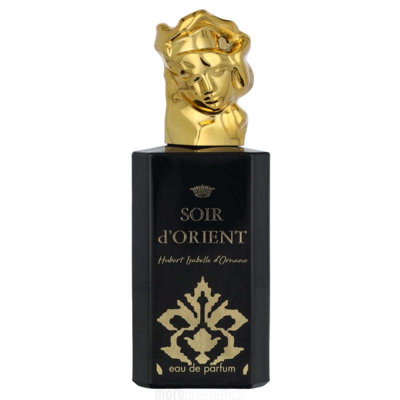 Sisley Soir D’Orient Edp Spray 100 ml