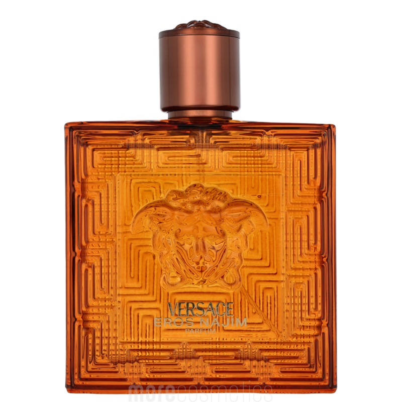 Versace Eros Najim Pour Homme Parfum Spray 100 ml