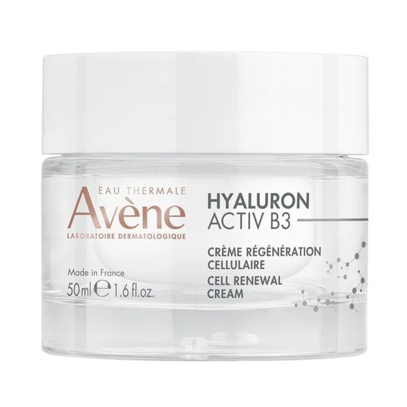 Avene Hyaluron Activ B3 Cell Renewal Cream 50 ML