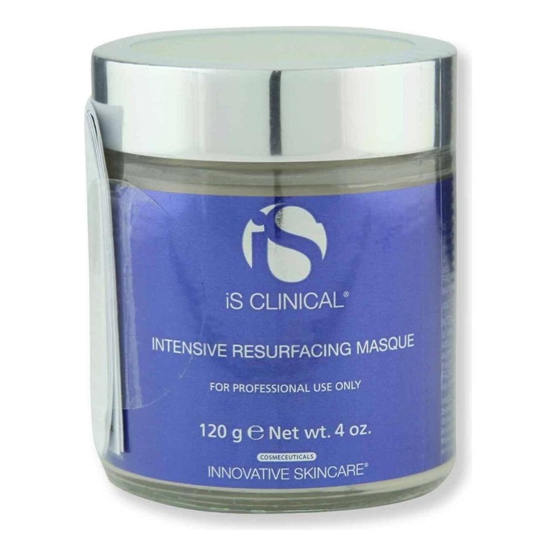 iS Clinical Intensive Resurfacing Masque – 120ml