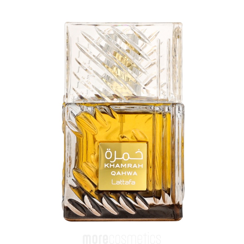 Lattafa Khamrah Qahwa Edp Spray 100 ml