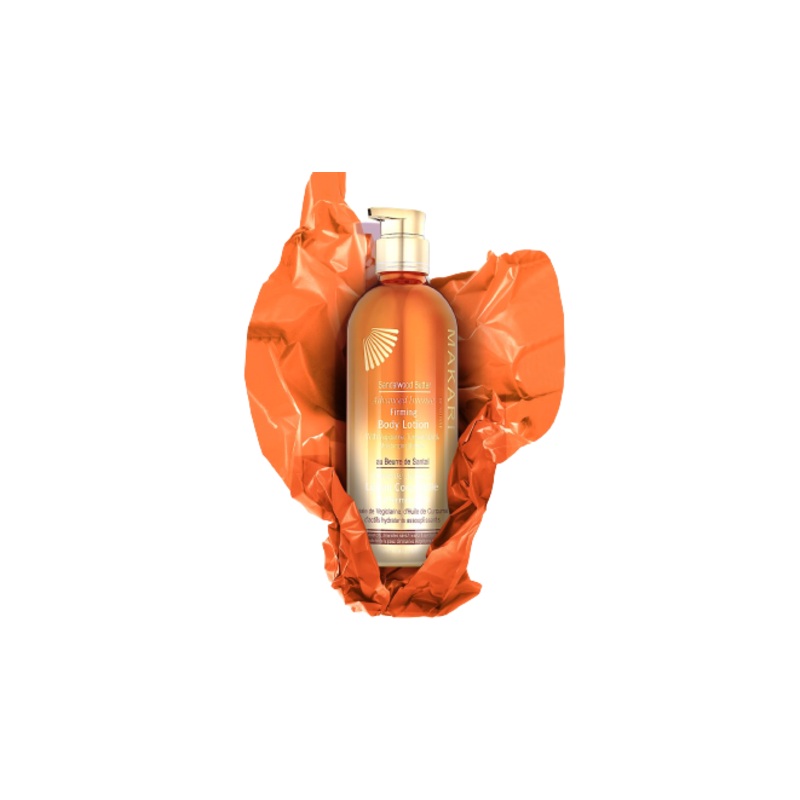 Makari Advanced Intense Firming Body Lotion