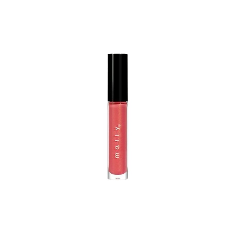 Mally Sweet Caramel Lip Gloss