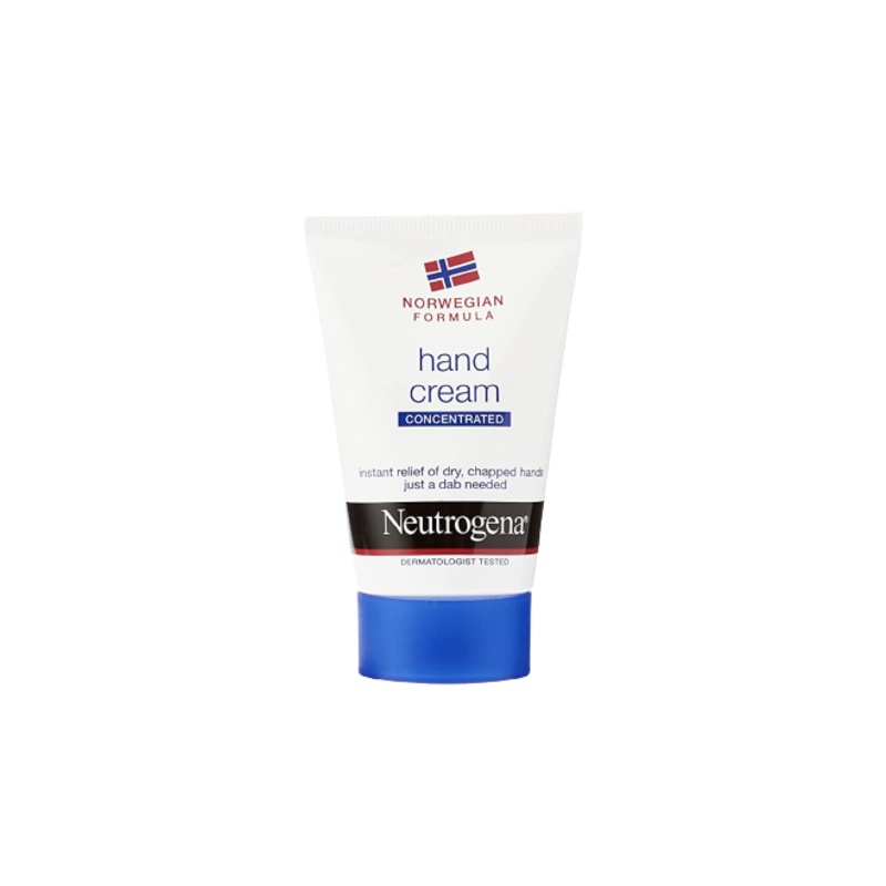 Neutrogena Hand Cream Concentrated