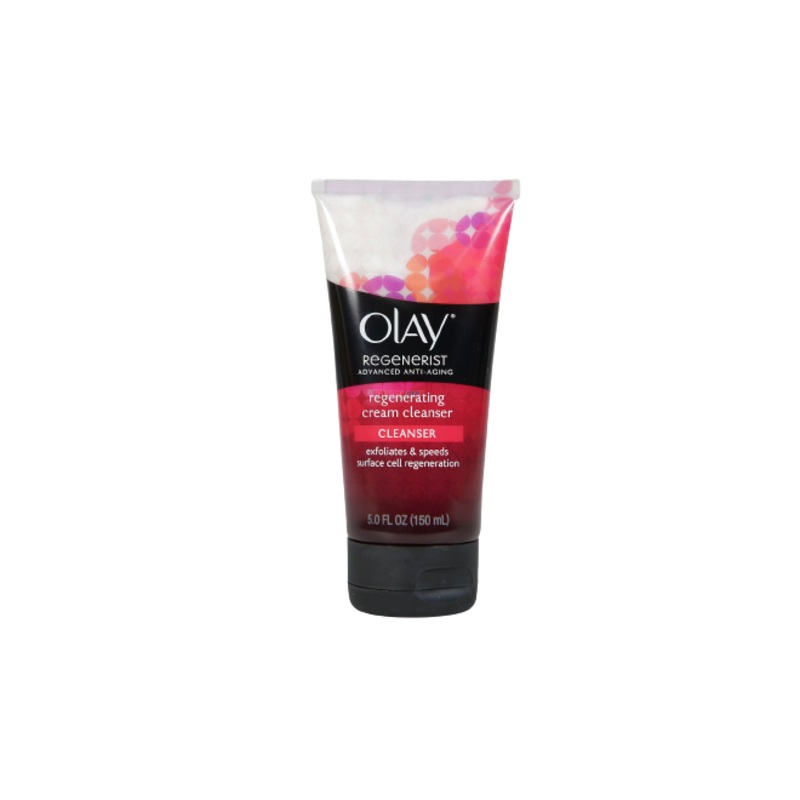 Olay Regenerist Cream Cleanser