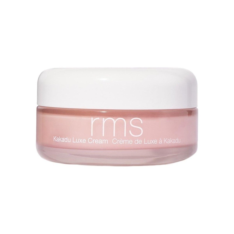 RMS Beauty Kakadu Luxe Cream  50ml | Firming & Radiance-Boosting Moisturiser with Kakadu Plum