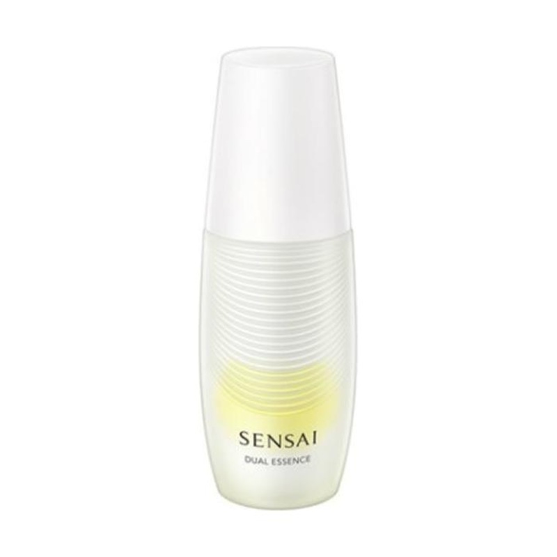 SENSAI Dual Essence  30ml | Radiance-Boosting Anti-Ageing Serum & Oil Hybrid