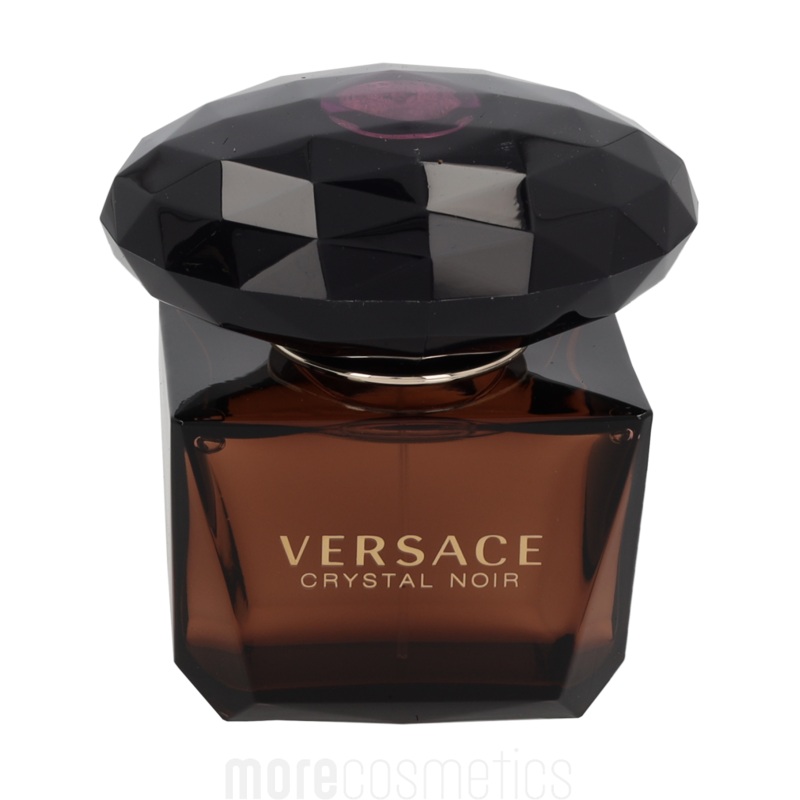 Versace Crystal Noir Edp Spray 90 ml