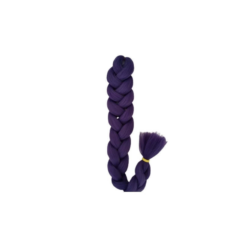 X-Pression Ultrabraid Colour Purple