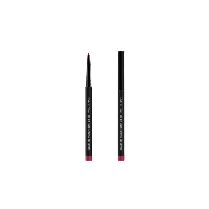 Absolute Gel Lip Liner