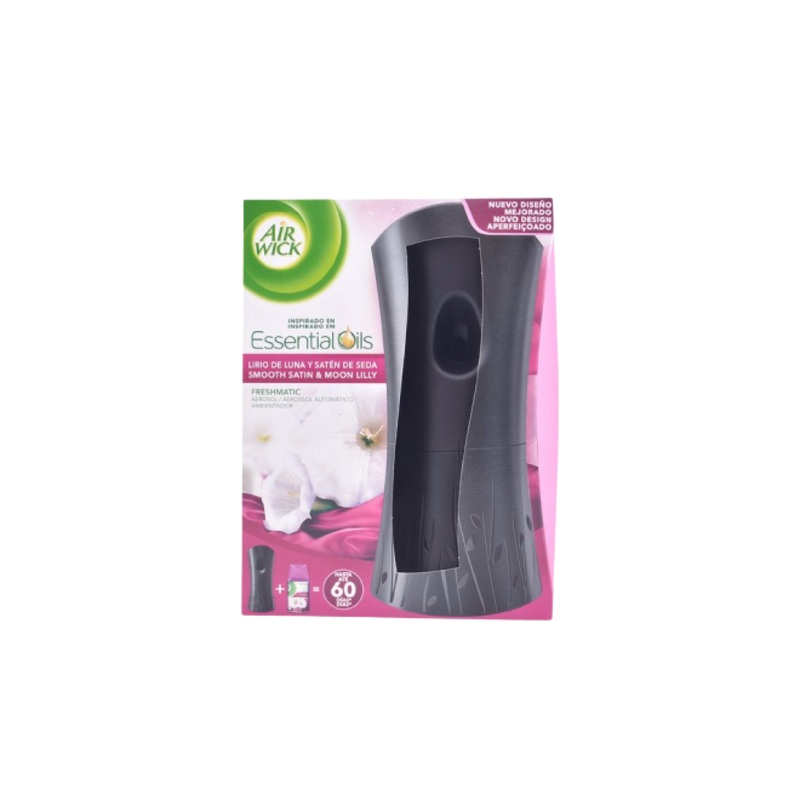 Air Wick Odor Stop 24