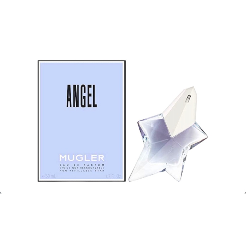 Angel Thiery Mugler