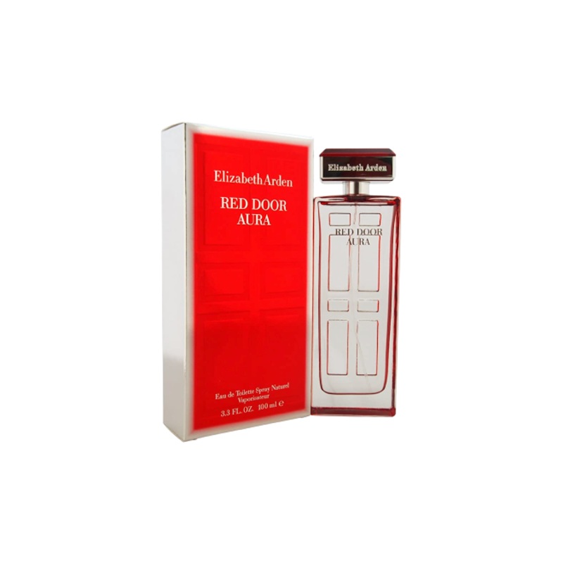 Elizabeth Arden Red Door Aura