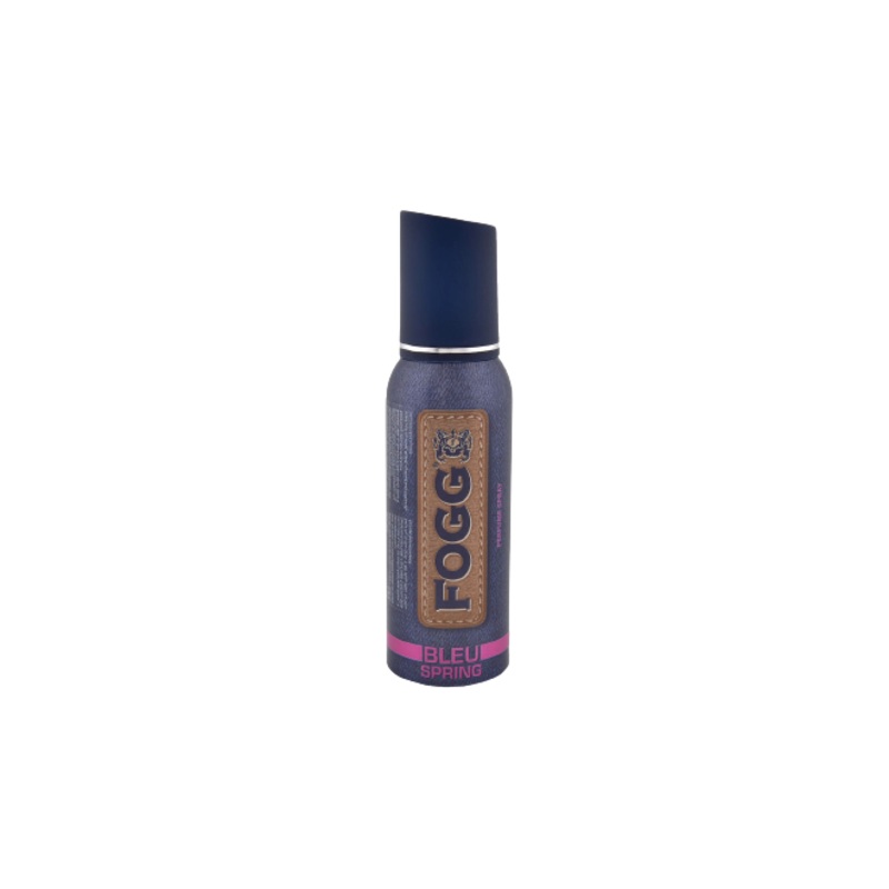 Fogg Bleu Spring