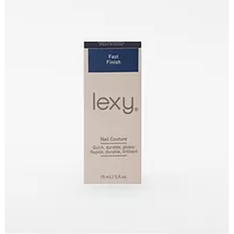 Lexy fast finish