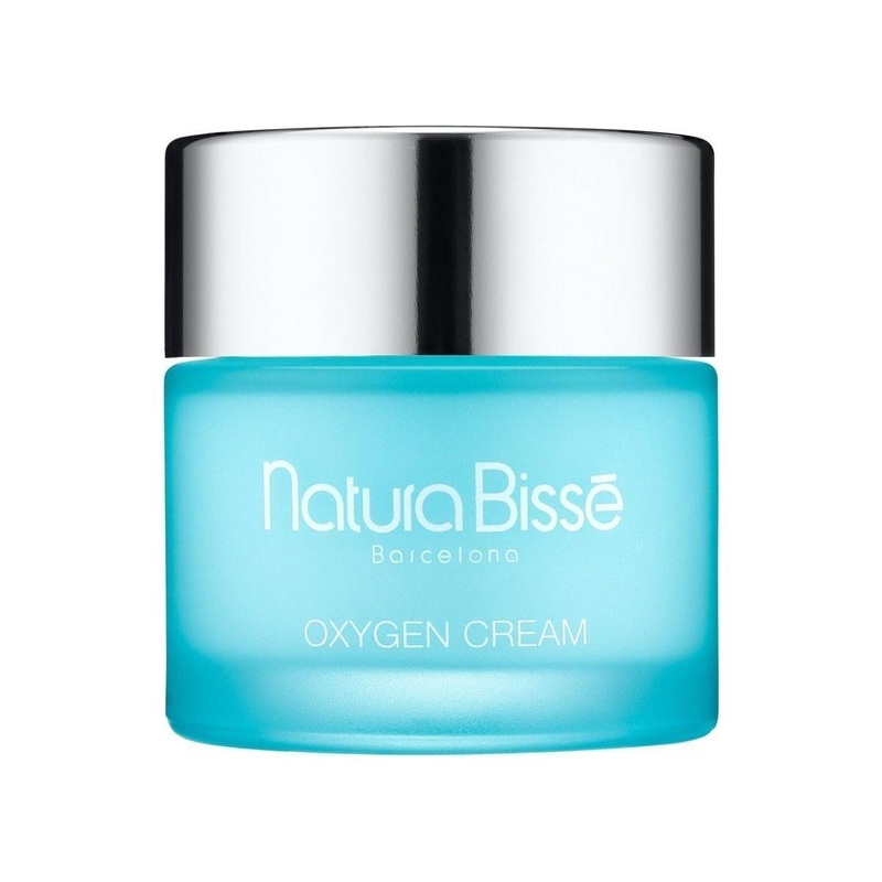 Natura Biss Oxygen Cream  50ml | Purifying & Brightening Moisturiser with Active Oxygen