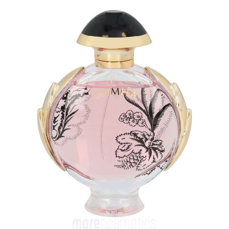 Paco Rabanne Olympea Blossom Edp Florale Spray 80 ml