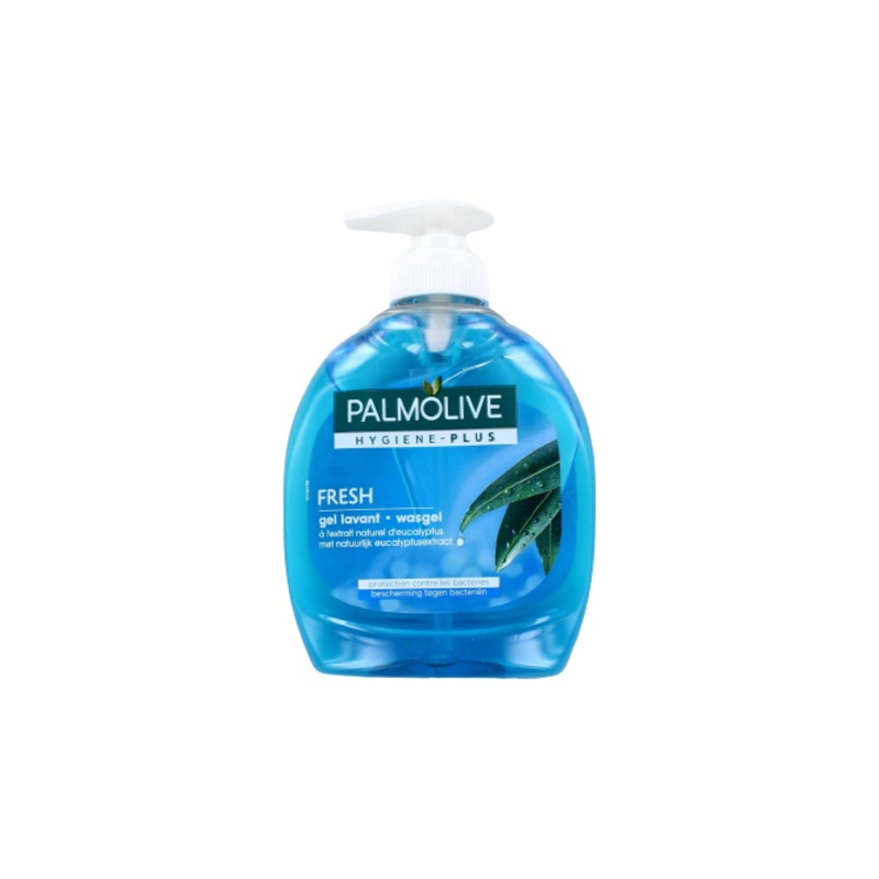Palm Olive Hygiene Plus Fresh Hand Wash