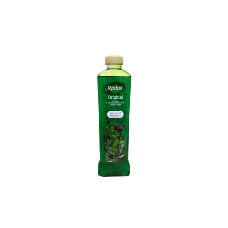 Radox Bath Foam Original