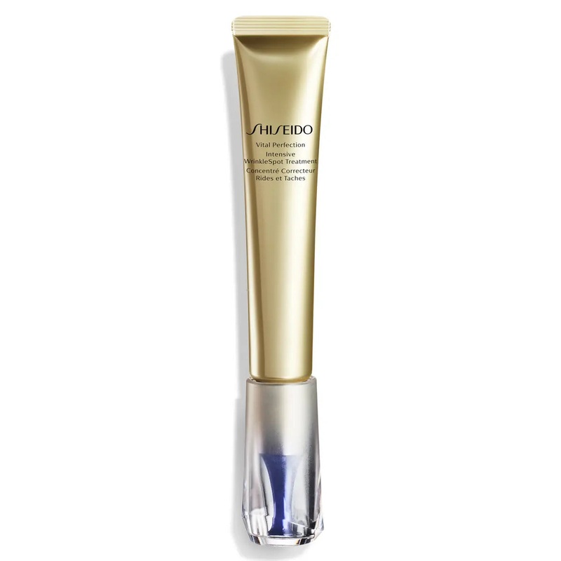 Shiseido Vital Perfection Intensive WrinkleSpot Treatment