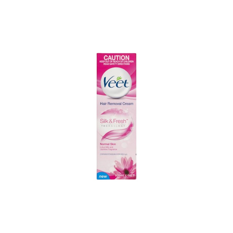 Veet Hair Remover Pink