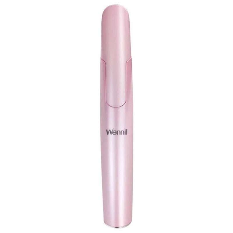 WENNIL Radio-Frequency Eye Beauty Device | Targeted RF Firming for Eyes, Dark Circles & Fine Lines