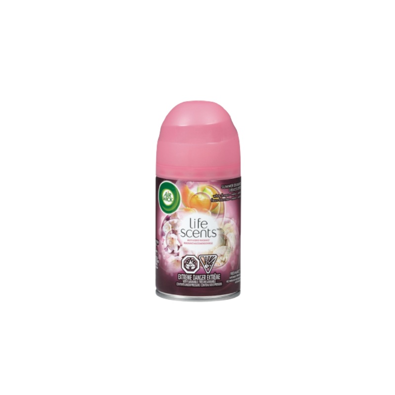 Air Wick Life Scents Summer Delights Refill