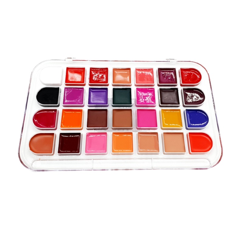 Blossom Makeup Afro Chic Multi-Purpose