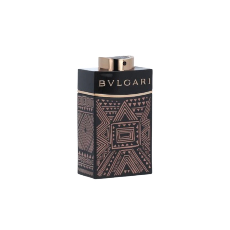 Bvlgari Man In Black Limited Edition Essence