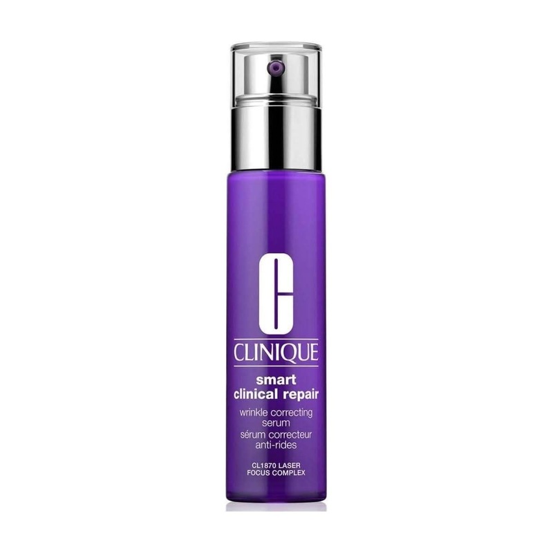 Clinique Smart Clinical Repair Wrinkle Correcting Serum – 30ml