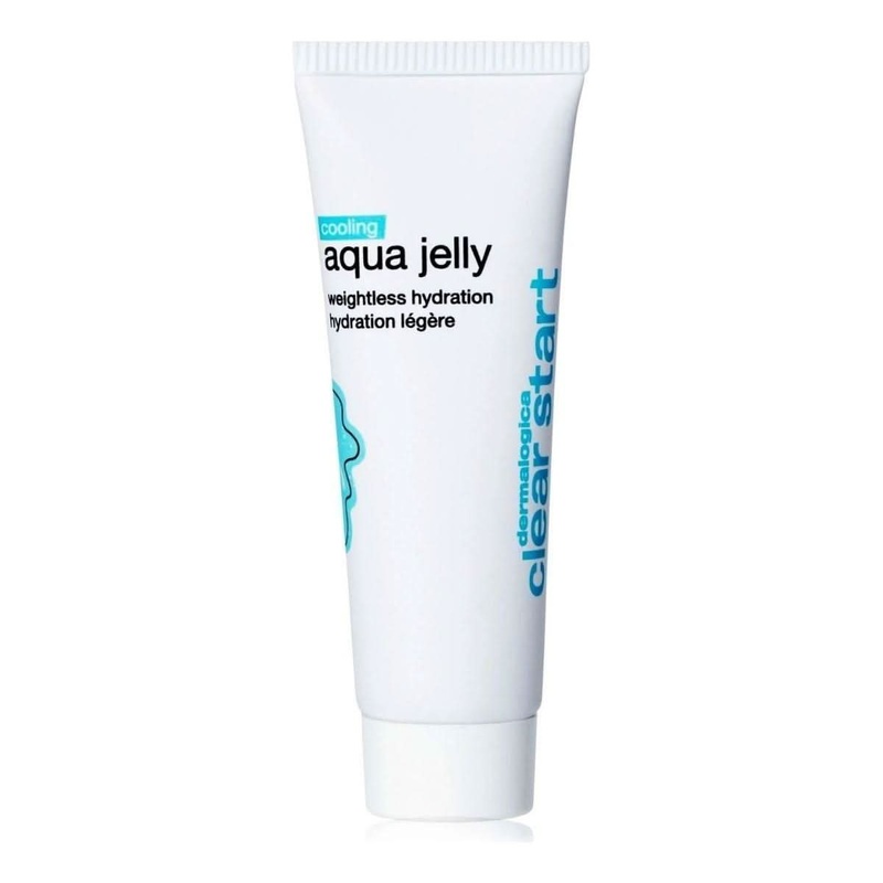 Dermalogica Clear Start Cooling Aqua Jelly  59ml | Lightweight Hydration for Oily Skin