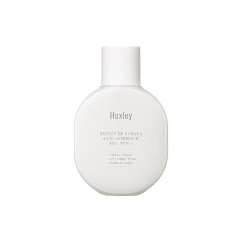 Huxley Hand Refresher  55ml #Rose Picker | Dreamy Citrus-Scented Hand Refreshing Spray
