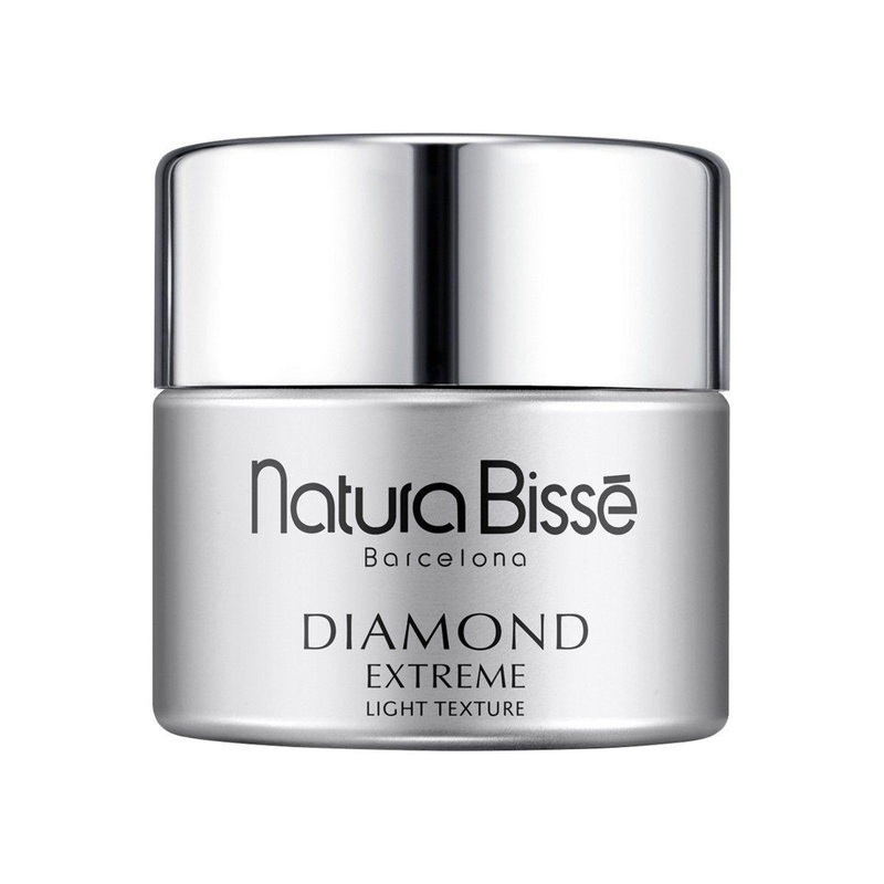 Natura Biss Diamond Extreme Light Texture  50ml | Advanced Age-Defying Moisturiser with Smart Energy Complex