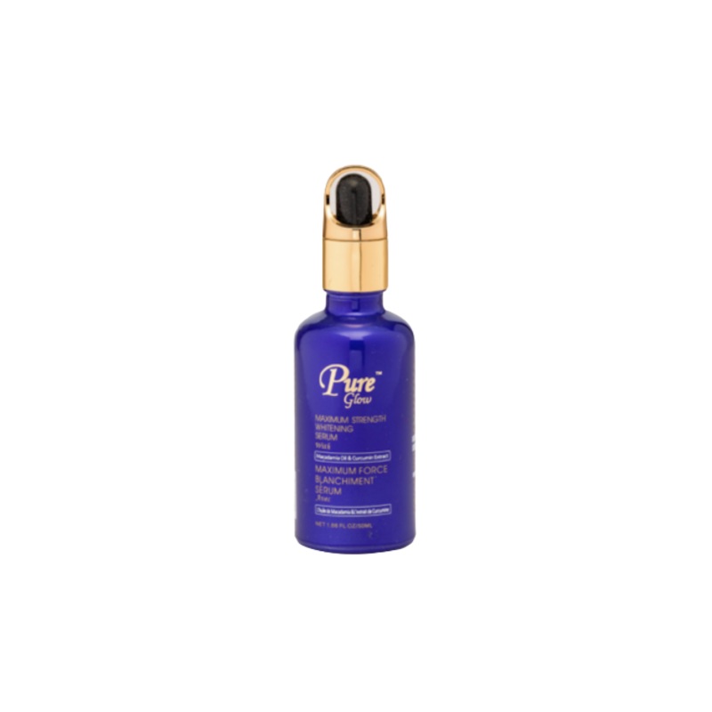 Pure Glow Serum