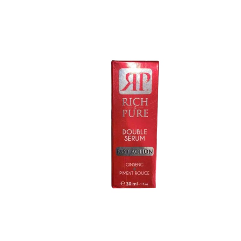 Rich And Pure Soap