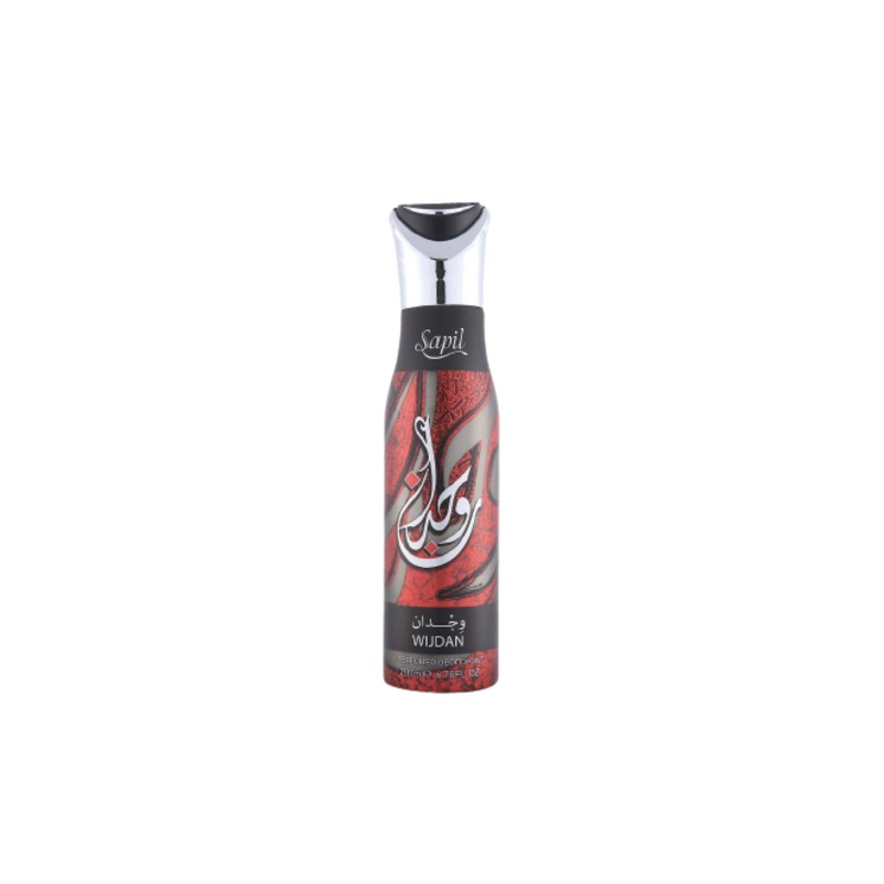 Sapil Perfume